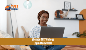 Vhembe TVET College Login Makwarela