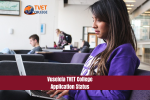 Vuselela TVET College Application Status