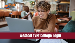 Westcol TVET College Login