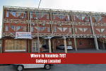 Where Is Vuselela TVET College Located