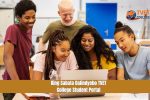King Sabata Dalindyebo TVET College Student Portal