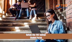 Buffalo City TVET College Student Portal