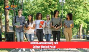 Central Johannesburg TVET College Student Portal