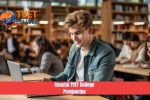 Coastal TVET College Prospectus