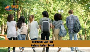 Ekurhuleni East TVET College Contact Detail