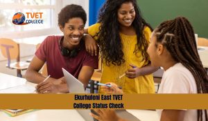 Ekurhuleni East TVET College