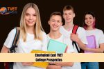 Ekurhuleni East TVET College Prospectus