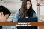 Ekurhuleni West TVET College Application Status