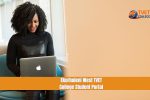 Ekurhuleni West TVET College Student Portal