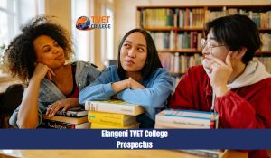 Elangeni TVET College Prospectus