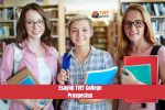 Esayidi TVET College Prospectus