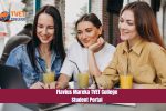 Flavius Mareka TVET College Student Portal