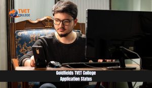 Goldfields TVET College Application Status