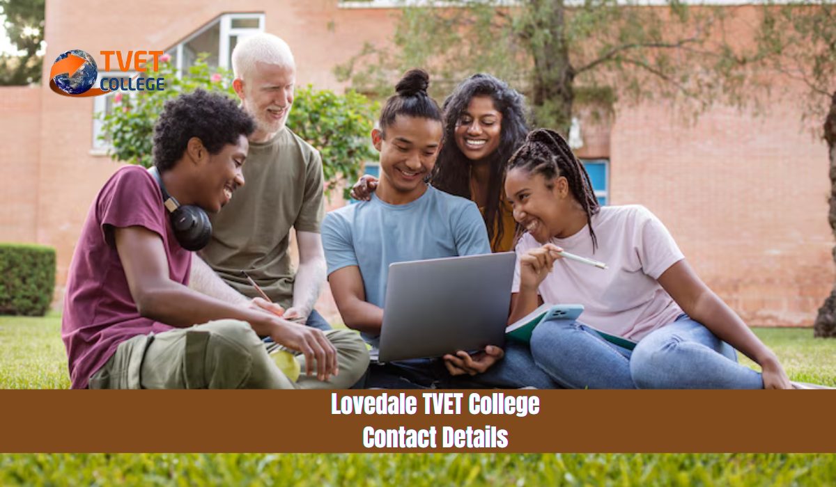 Lovedale TVET College Contact Details