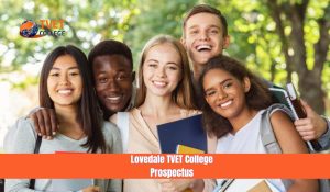 Lovedale TVET College Prospectus