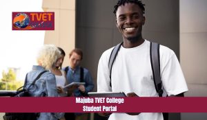 Majuba TVET College Student Portal
