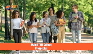 Maluti TVET College Prospectus