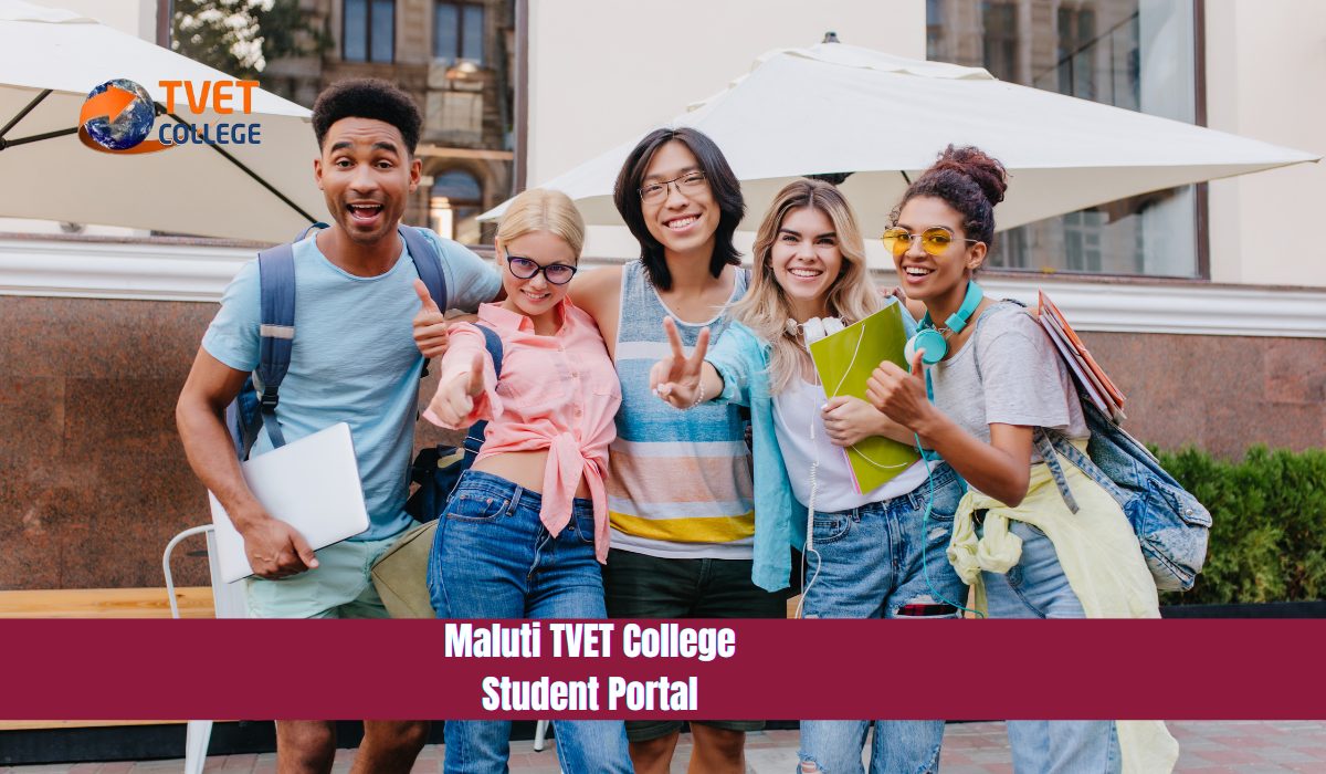 Maluti TVET College Student Portal
