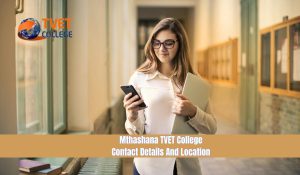Mthashana TVET College Contact Details And Location