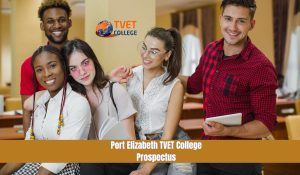 Port Elizabeth TVET College Prospectus