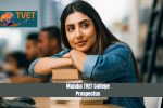 Majuba TVET College Prospectus