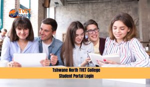 Tshwane North TVET College Student Portal Login