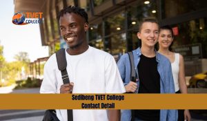 Sedibeng TVET College Contact Detail