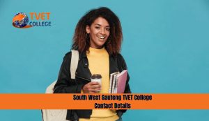 South West Gauteng TVET College Contact Details
