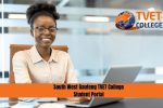 South West Gauteng TVET College Student Portal
