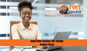 South West Gauteng TVET College Student Portal