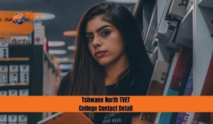 Tshwane North TVET College Contact Detail
