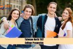 Tshwane North TVET College Prospectus