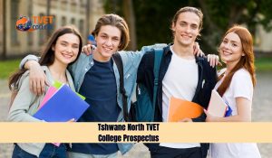 Tshwane North TVET College Prospectus