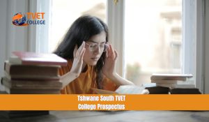 Tshwane South TVET College Prospectus