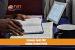 Tshwane South TVET College Student Portal
