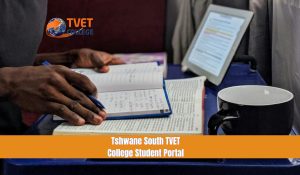 Tshwane South TVET College Student Portal