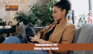 Umgungundlovu TVET College Contact Details