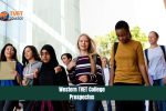 Western TVET College Prospectus