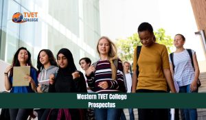 Western TVET College Prospectus