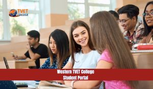 Western TVET College Student Portal