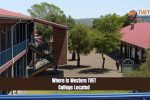 Where Is Western TVET College Located