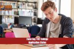 False Bay TVET College Application Status