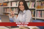Northlink TVET College Application Status