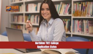 Northlink TVET College Application Status