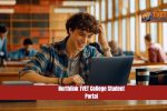 Northlink TVET College Student Portal