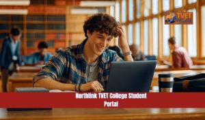 Northlink TVET College Student Portal