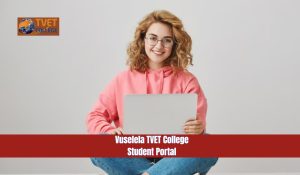 Vuselela TVET College Student Portal