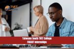 Tshwane South TVET College FASSET Internships
