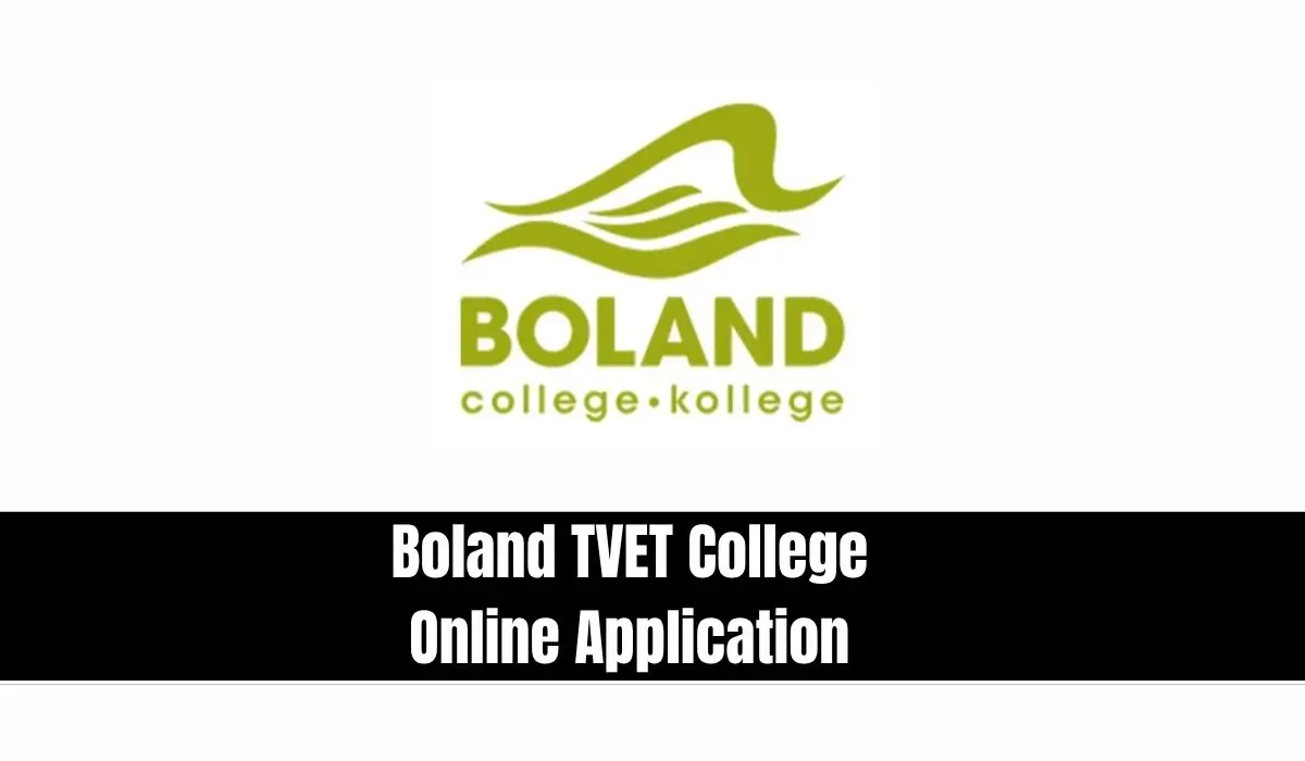 Boland TVET College Online