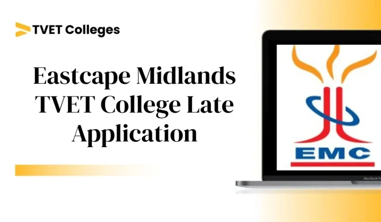 Eastcape Midlands TVET College Late
